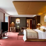 phong-suite-la-gi