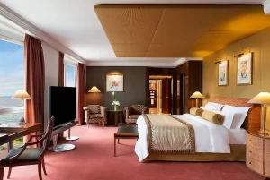phong-suite-la-gi